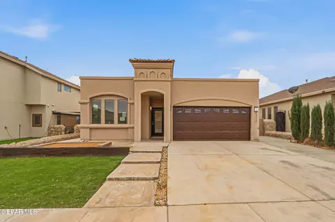 13220 Emerald Hills St, Horizon City, TX 79928