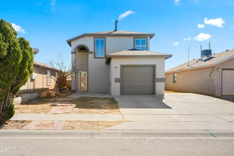 12352 Tierra Alamo Dr, El Paso, TX 79938