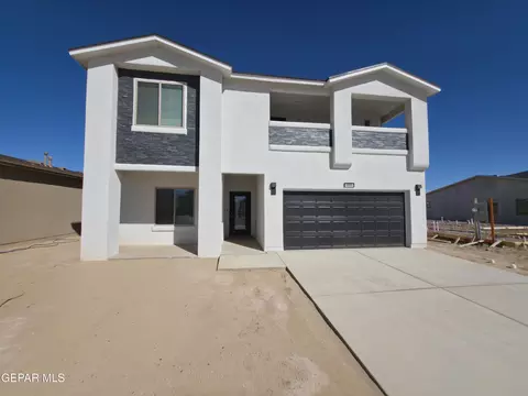 9935 Rhiannon Pl, Socorro, TX 79927