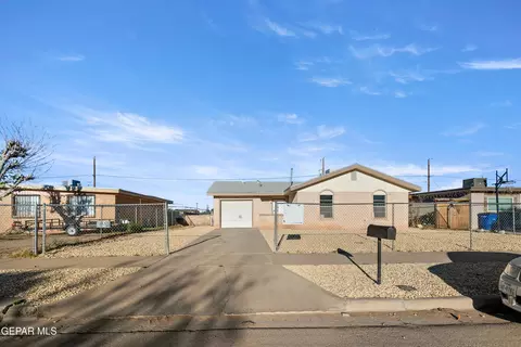 9129 Plymouth Dr, El Paso, TX 79907