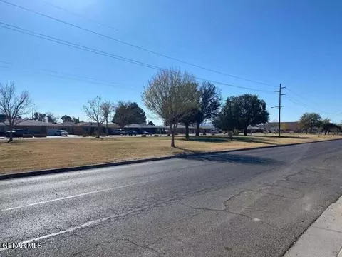 7409 Edgemere Blvd, El Paso, TX 79925