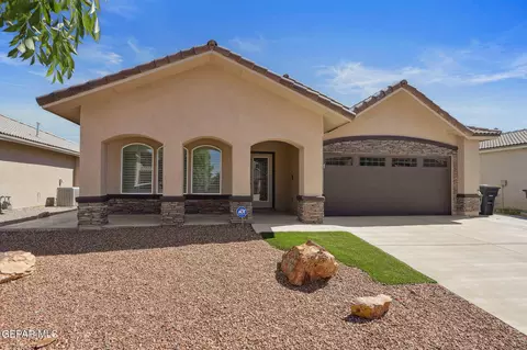 13558 Sproatley St, El Paso, TX 79928