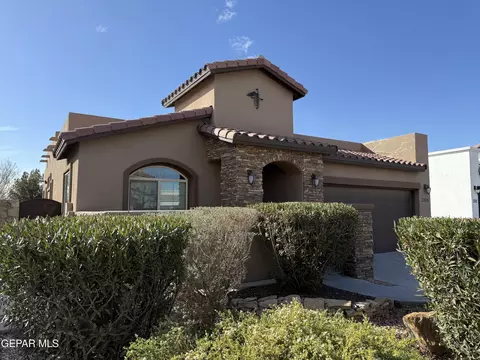 7308 Golden Sage Dr, El Paso, TX 79911