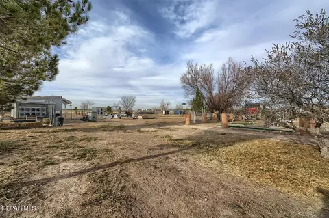 Exterior - 261 Indian Head Rd, Tornillo, TX 79853 photo 3 of 8