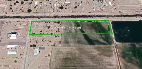 Other - 261 Indian Head Rd, Tornillo, TX 79853 photo 9 of 10