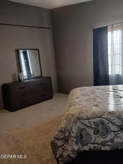 Bedroom - 261 Indian Head Rd, Tornillo, TX 79853 photo 9 of 10