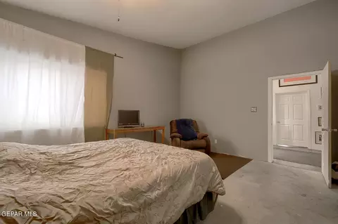 Bedroom - 261 Indian Head Rd, Tornillo, TX 79853 photo 2 of 10