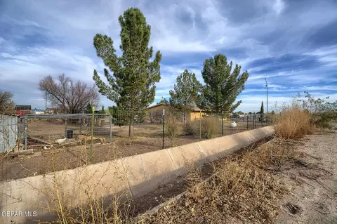 Exterior - 261 Indian Head Rd, Tornillo, TX 79853 photo 6 of 8