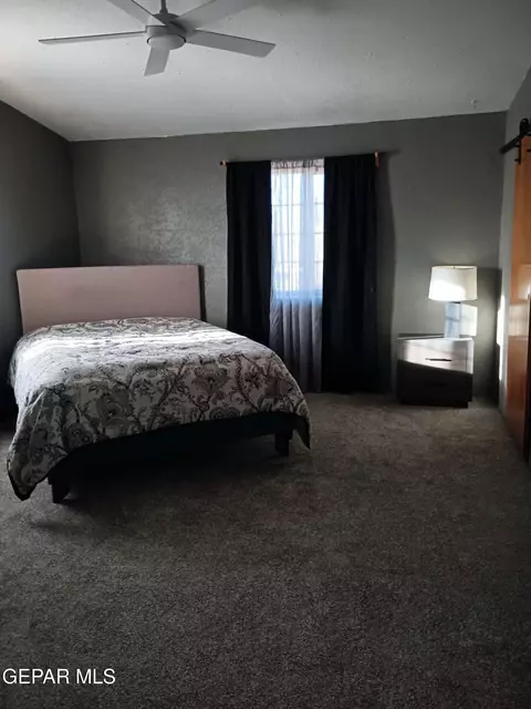 Bedroom - 261 Indian Head Rd, Tornillo, TX 79853 photo 10 of 10