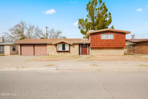 10245 Blackwood Ave, El Paso, TX 79925