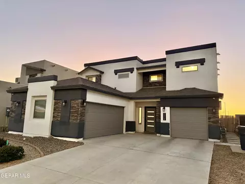 3529 Essence St, El Paso, TX 79938