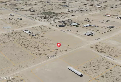 Pn 389400 389 Horizon City, Horizon City, TX 79928