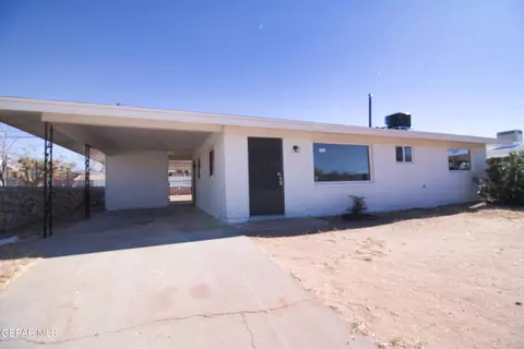 9104 Raleigh Dr, El Paso, TX 79924