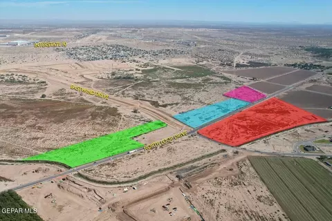 12601 N Loop Dr, Clint, TX 79836 photo 2