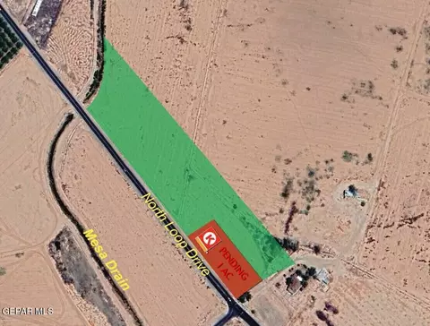 12601 N Loop Dr, Clint, TX 79836 photo 3
