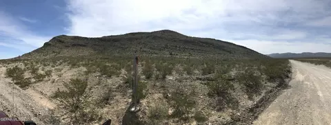 1111 Ranch To Market Road 1111, Sierra Blanca, TX 79851