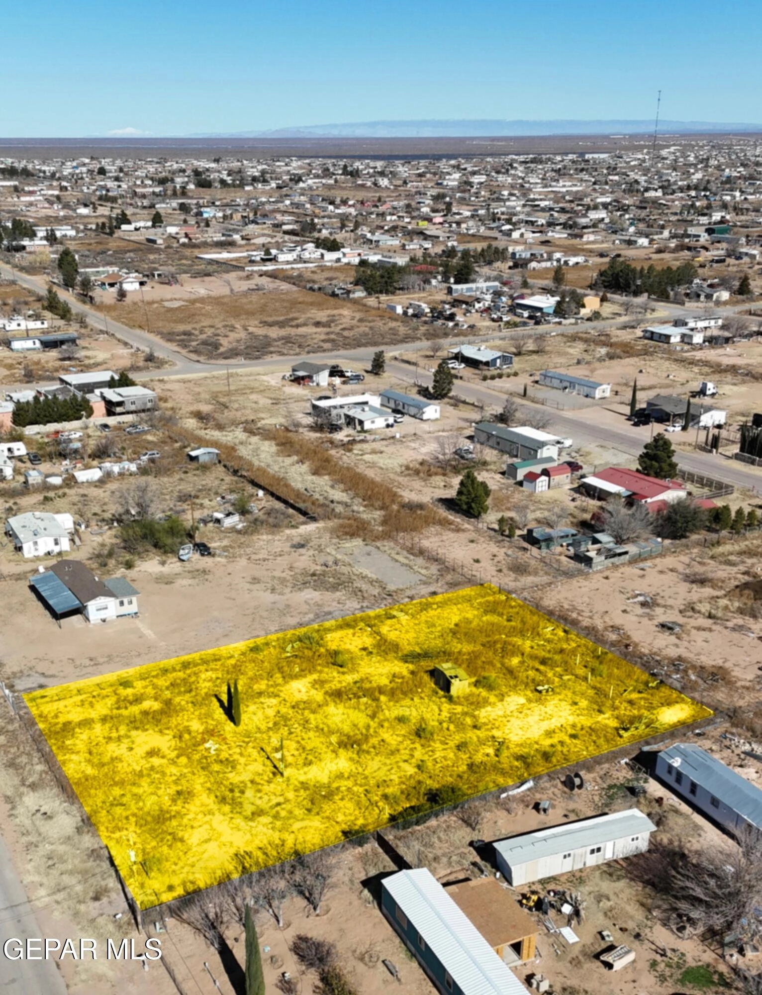 127 Calle Del Norte, Chaparral, NM 88081 | MLS# 936421 | 4 Photos - Movoto