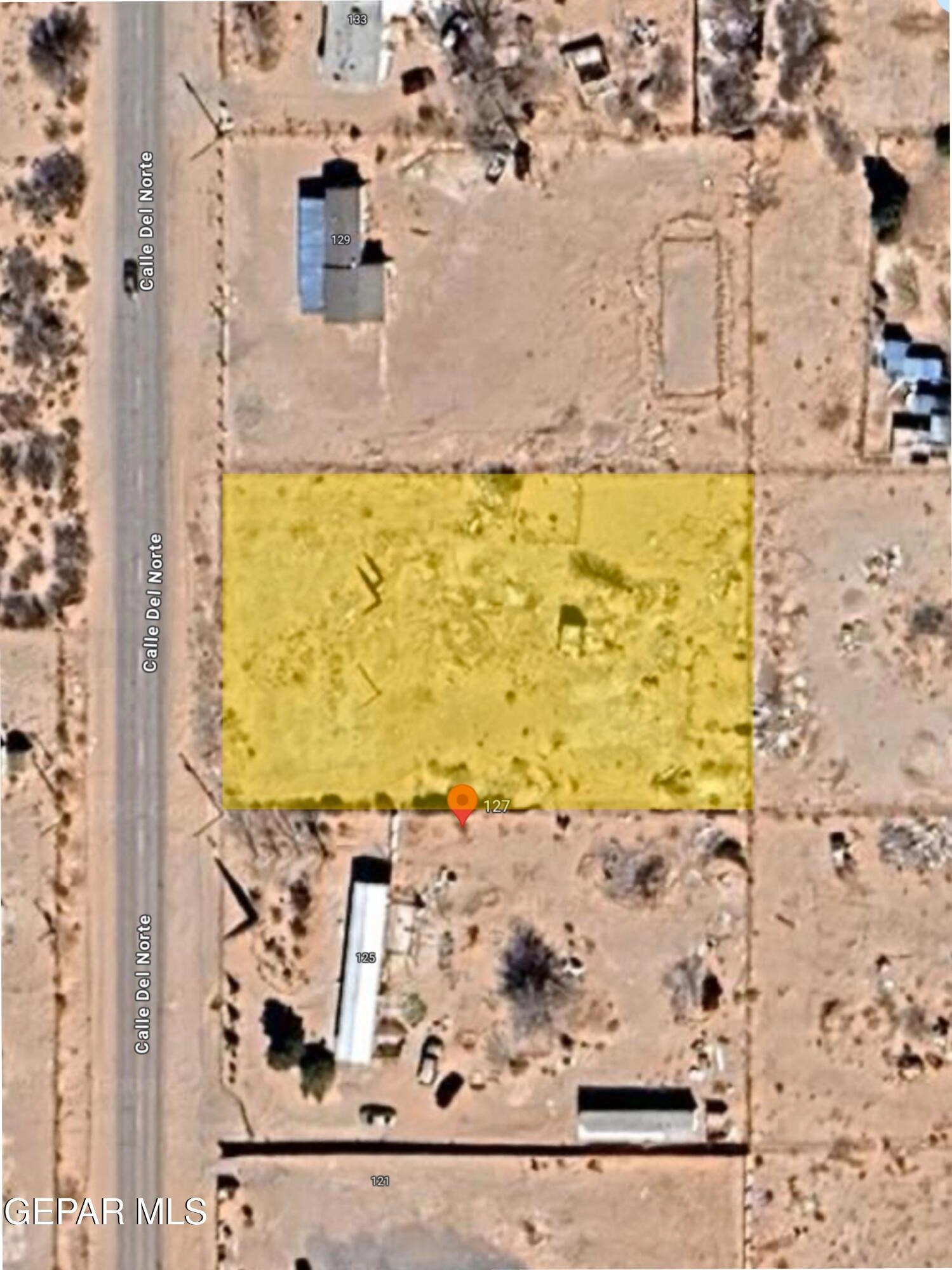 127 Calle Del Norte, Chaparral, NM 88081 | MLS# 936421 | 4 Photos - Movoto