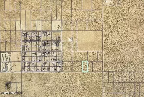 Pn-347906 78 Tsp 4 Sec 2 T & P Abst 9799, El Paso, TX 79928