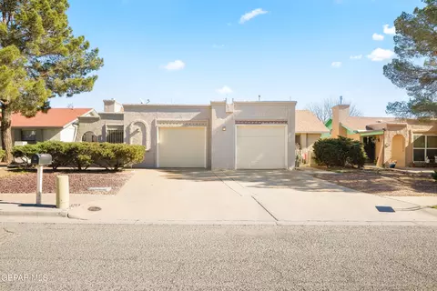 17541756 Villa Santos Cir, El Paso, TX 79935