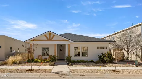 6541 Toivoa Pl, El Paso, TX 79932