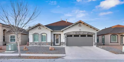 14247 Peyton Edwards Ave, El Paso, TX 79938
