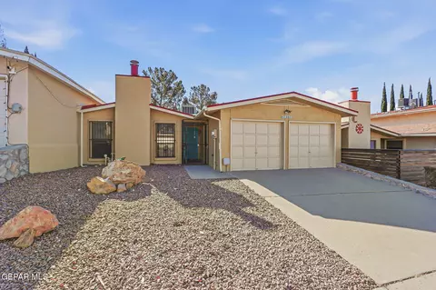 730 Espada Dr #C, El Paso, TX 79912