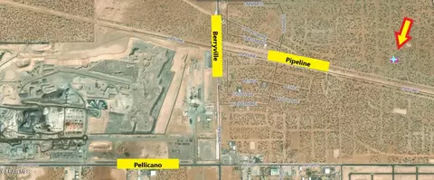 2 La Joya Dr, El Paso, TX 79928