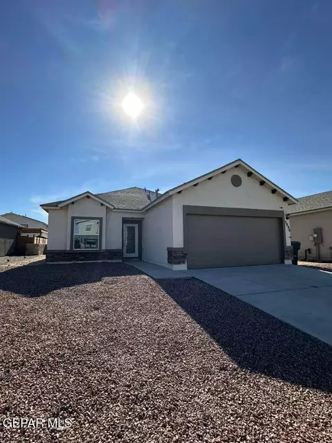 13880 Sky Harbor Ave, El Paso, TX 79928
