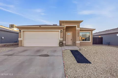 13828 Flora Vista Ave, Horizon City, TX 79928