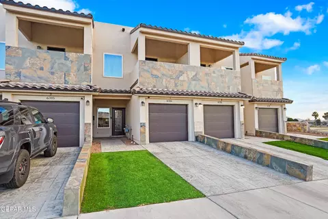 6315 Escondido #C, El Paso, TX 79912