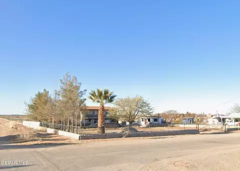 15088 Rancho Del Sur Dr, El Paso, TX 79938
