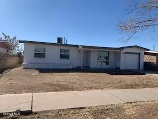 9404 Nottingham Dr, El Paso, TX 79907