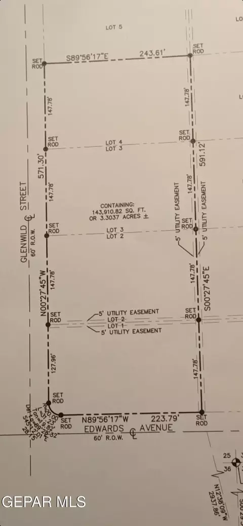 365302 Glenwild St, Horizon City, TX 79928
