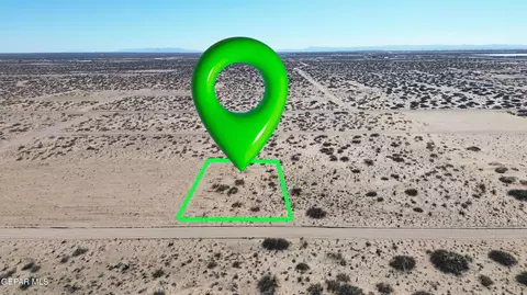 74 Acres Baxter Ave, Horizon City, TX 79928