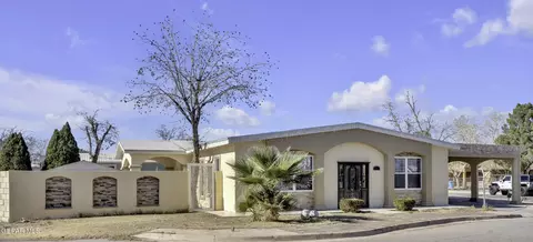 900 Noral St, San Elizario, TX 79849