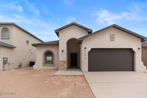 3757 Course St, El Paso, TX 79938