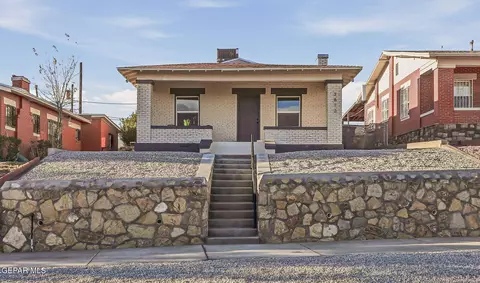 3812 Wilson Way, El Paso, TX 79903