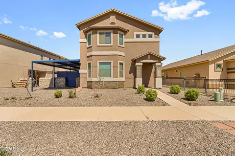 14441 Eastbrook Dr, El Paso, TX 79938
