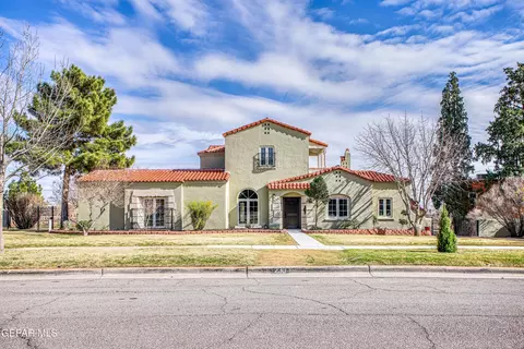 230 Pennsylvania Pl, El Paso, TX 79903