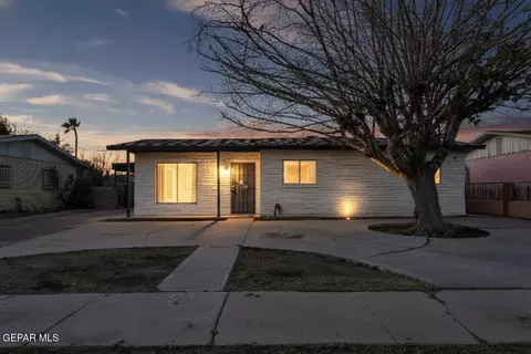 5912 Delta Dr, El Paso, TX 79905