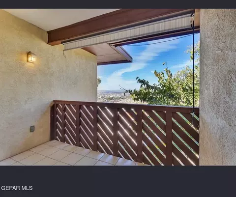 417 Irondale Dr #I, El Paso, TX 79912