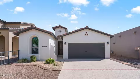 15112 Conviction Dr, El Paso, TX 79938