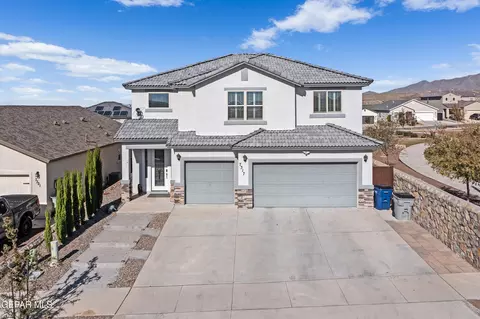 7317 Glacier Dr, El Paso, TX 79911