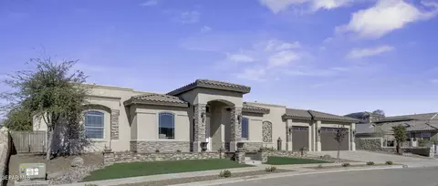 12343 Wills Cresent, El Paso, TX 79928