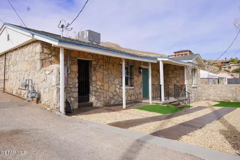 2406 Lebanon Avenue Ave, El Paso, TX 79930