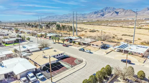 5100 Orleans Ave, El Paso, TX 79924