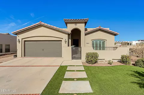 7501 Hitching Post Ct, El Paso, TX 79911