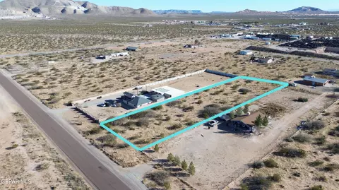 31515 Faith Ave, El Paso, TX 79938