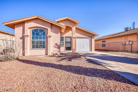 11020 Northampton St, El Paso, TX 79934